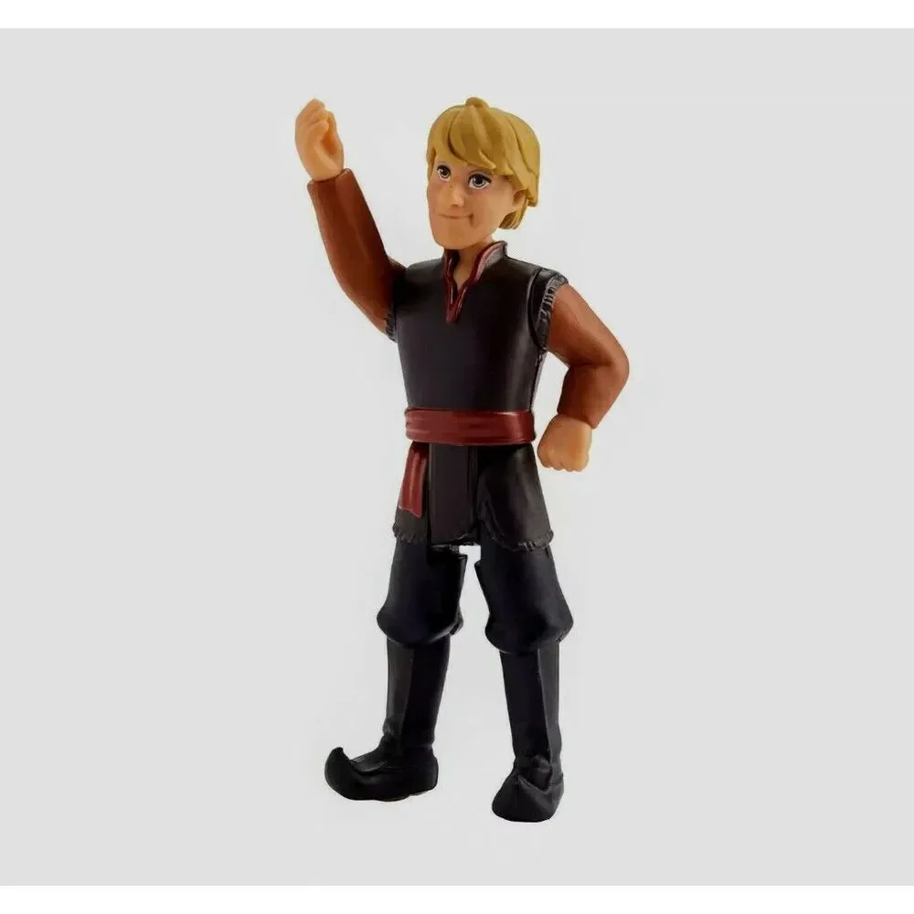 Disney Frozen Kristoff Disney Frozen 2 Movie